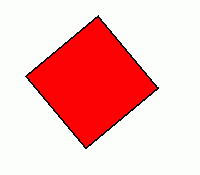 Math Practice Problems - Geometric Shapes